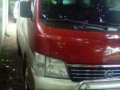 Well Kept 2008 Nissan Urvan Estate For Sale-0