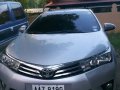 Toyota Corolla Altis 2015 for sale-1