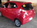 2016 Hyundai EOn GLx MT Red HB For Sale -8