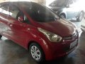 2016 Hyundai EOn GLx MT Red HB For Sale -0