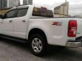 Perfectly Kept 2015 Chevrolet Colorado 4x4 For Sale-3