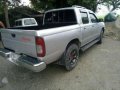 Nissan Frontier 4x2 manual 2003 model for sale -3