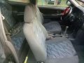 1999 Mitsubishi Lancer GSR 2 doors Coupe for sale -3