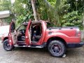 Ford Explorer 2003 Gasoline Automatic Red for sale -3