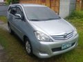 Good As Brand New 2010 Toyota Innova V For Sale-1