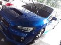2017 Subaru WRX STI Premium MT Unleaded (Cars Unlimited) for sale -1