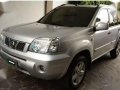 Nissan Xtrail 20L 2007 SUPER FRESH for sale -0