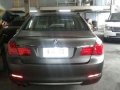 2012 BMW 730D Luxury fresh for sale -1