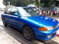 Well Maintained 1993 Mitsubishi Lancer For Sale-3