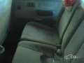 Toyota Revo GLX 2001 Manual Blue For Sale -2