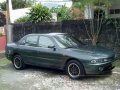 1995 Mitsubishi Galant vr4 for sale -4