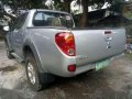 Well Maintained 2012 Mitsubishi Strada GLS-V For Sale-4