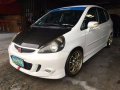 For sale Honda Jazz 2005-1