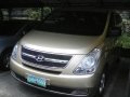 Hyundai Grand Starex 2009 for sale -1