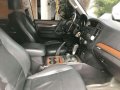 2010 Mitsubishi Pajero BK alt lc100 lc200 lc70 prado montero -4