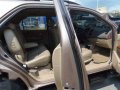Well Maintained 2010 Toyota Fortuner G AT VVTi For Sale-10