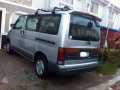 1995 Mazda Friendee 4WD AT Diesel For Sale -4