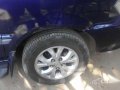 Toyota Revo GLX 2001 Manual Blue For Sale -1