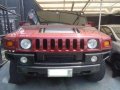 2007 Hummer H2 4x4 AT Unleaded for sale-0