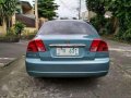 2003 Honda Civic LXI Dimension AT for sale -3