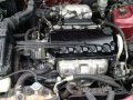 Honda Civic vti 98 model for sale -8