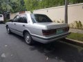 Well Maintained Toyota Crown 1989 For Sale-3