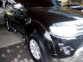 2014 Mitsubishi Montero GTV Black For Sale -11