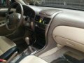 2008 Nissan Sentra GSX manual transmission for sale -6