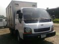 No Issues KIA KC2700 Aluminum Van 2003 For Sale-5