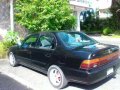 Toyota Corolla Gli 1994 MT Black For Sale -3