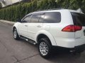 2009 Mitsubishi Montero 4x4 AT 3.2L For Sale -2