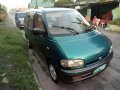 Nissan Serena 1993 Diesel Automatic For Sale -2
