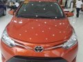 Toyota Vios Lowest dp good for sale -1
