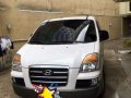 1997 Hyundai Starex CRDi White For Sale -1