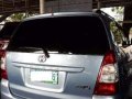 Very Fresh 2013 Toyota Innova G MT DSL For Sale-2