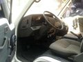 Very Fresh 1998 Nissan Urvan MT For Sale-5