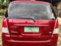 Toyota Innova 2009 Model E Variant M/T for sale -3