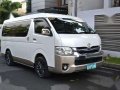 2014 Toyota Hiace Grandia Automatic for sale -1