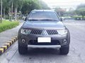 Good Condition Mitsubishi Montero GLX 2012 For Sale-2