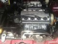 Good Condition 1996 Honda Vtec MT For Sale-11