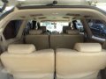 Toyota Innova G Manual 2006 Top of the Line for sale -4