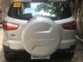 2015 Ford Ecosport AT not vios avanza mobilio wigo mirage -3