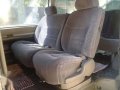 2006 mdl Toyota Hiace for sale -4