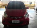 2016 Hyundai EOn GLx MT Red HB For Sale -6