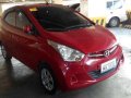 2016 Hyundai EOn GLx MT Red HB For Sale -9