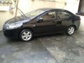 2009 Honda City 1.3 Matic Black For Sale -1