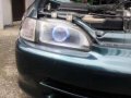 Good Running Condition Honda Civic Esi 1995 For Sale-7