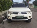 2009 Mitsubishi Montero 4x4 AT 3.2L For Sale -4