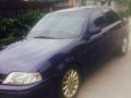 Ford Lynx model 2001 AT all power for sale -0