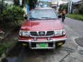 2008 Nissan Frontier fresh for sale -1